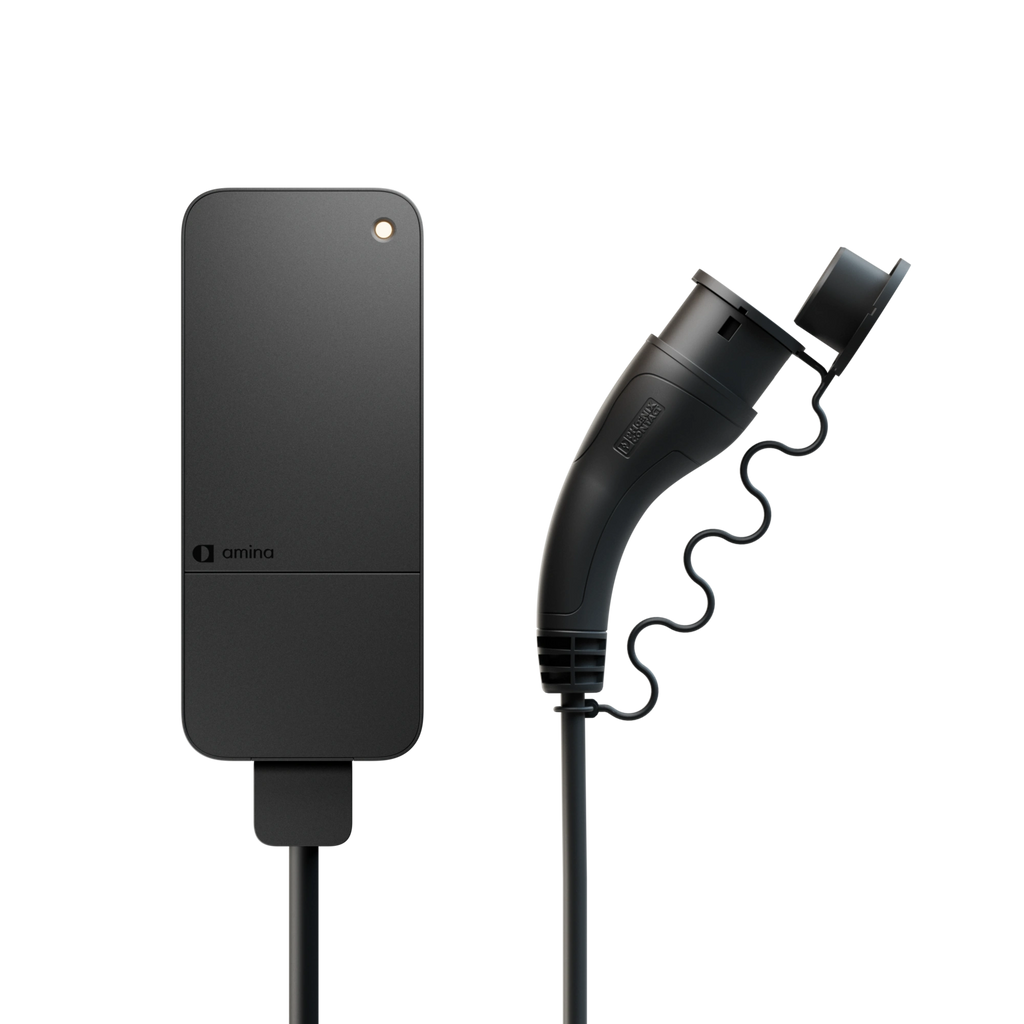 Amina S 14kW, (med monteringsmulighet)