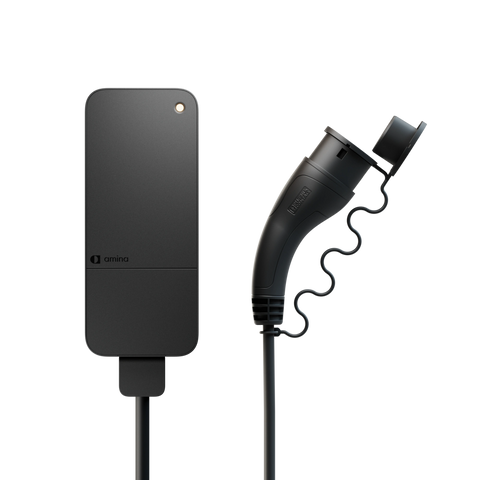 Amina S 22kW, (med monteringsmulighet)