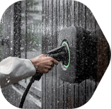 Futurehome Charge + Smart Charging ( med montasje )