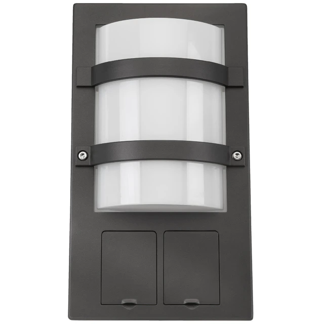 TRIO GRAFITT 11W/830 2XSTIKK