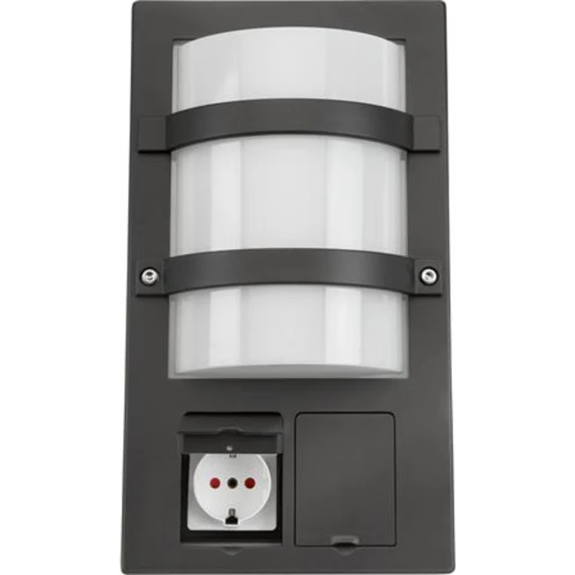 TRIO GRAFITT 11W/830 2XSTIKK