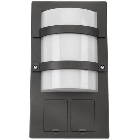 TRIO GRAFITT 11W/830 2XSTIKK