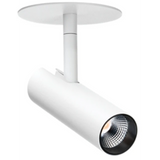 TUBE MICRO R HVIT 15W/927 36°