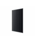 12kW komplett 3-faset solcelleanlegg