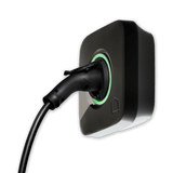 FUTUREHOME CHARGE 22KW
SORT ZIGBEE/WIFI 32A 1/3F IP54