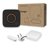 Futurehome Charge + Smart Charging ( med montasje )