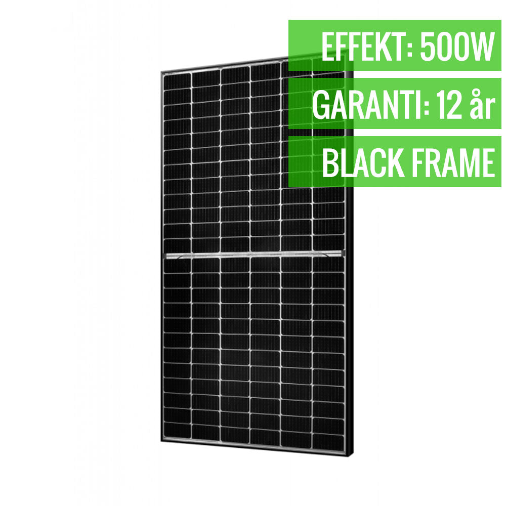 AKCOME HC-CHASER SK9611M 500W