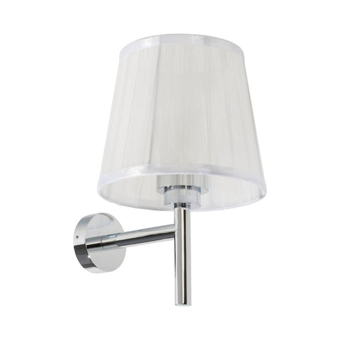 Baderomslampe CASTOR CORAM LED