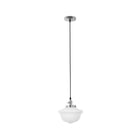 Baderomslampe GOYA Activejet E27 - Hvit