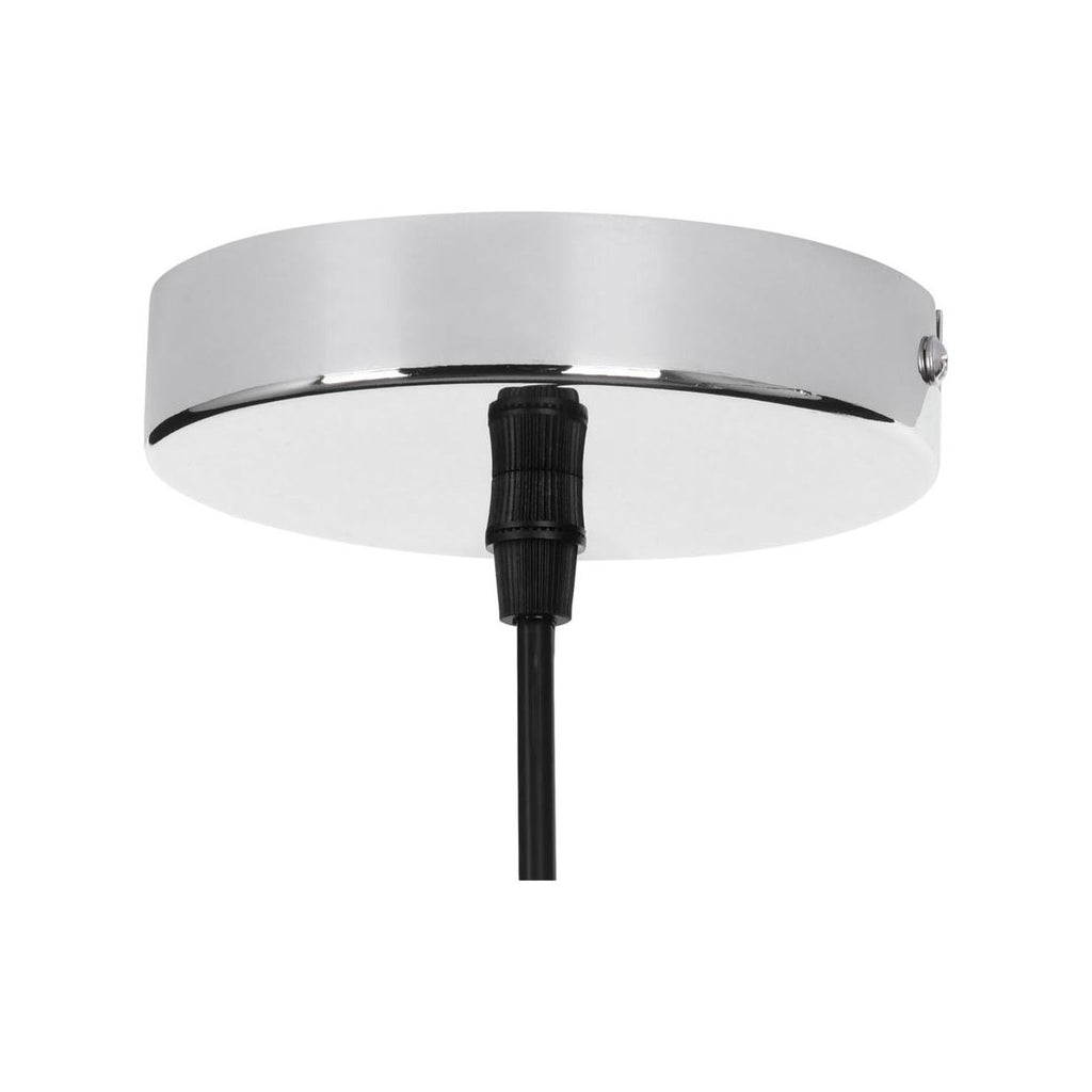 Baderomslampe GOYA Activejet E27 - Hvit