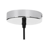 Baderomslampe GOYA Activejet E27 - Hvit