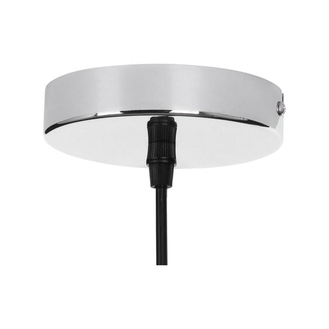 Baderomslampe GOYA Activejet E27 - Hvit