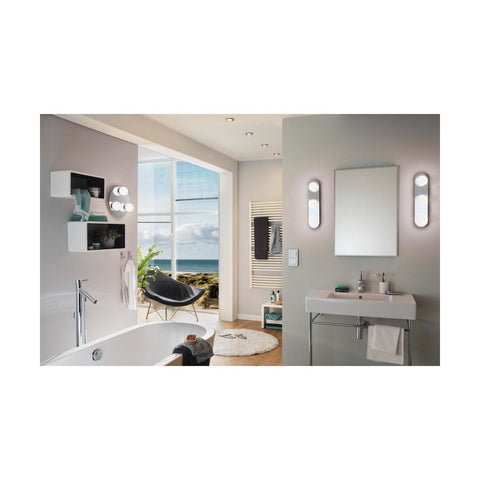 Baderomslampe MOSIANO Eglo LED