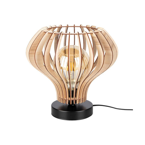 Bordlampe ARATA Spot-Light E27