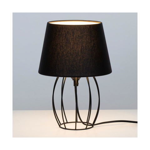 Bordlampe MERANO Spotlight E27