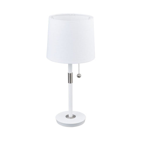Bordlampe STOCKHOLM Oriva E27