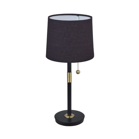 Bordlampe STOCKHOLM Oriva E27