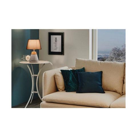 Bordlampe TAREGA Eglo E27