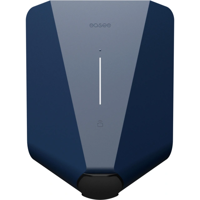 Easee Charge Core (med monteringsmulighet)