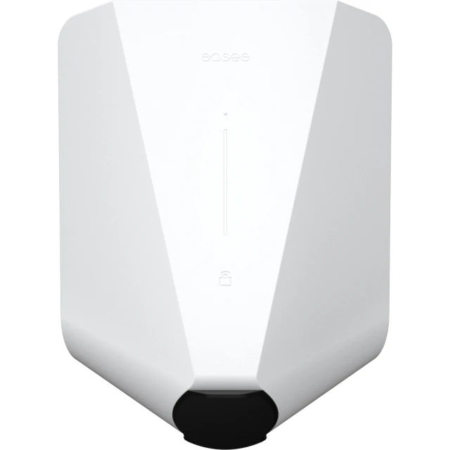 Easee Charge Core (med monteringsmulighet)