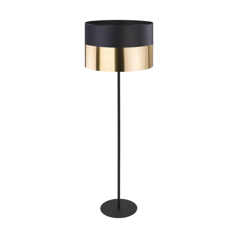 Gulvlampe LONDYN TK Lighting E27