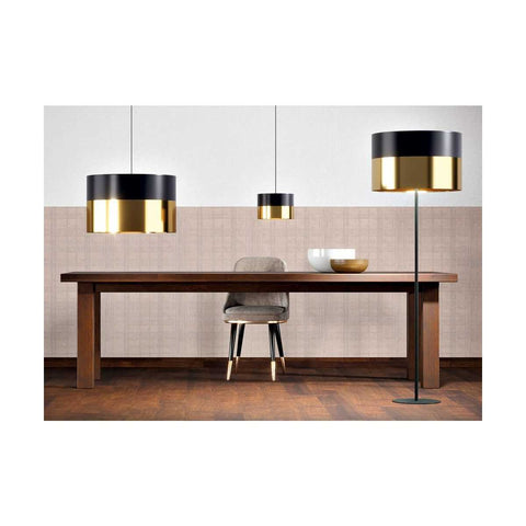 Gulvlampe LONDYN TK Lighting E27