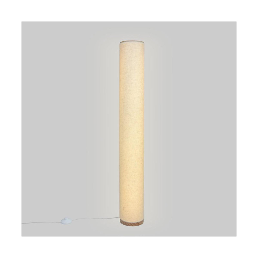 Gulvlampe LICORICE LED Inspire