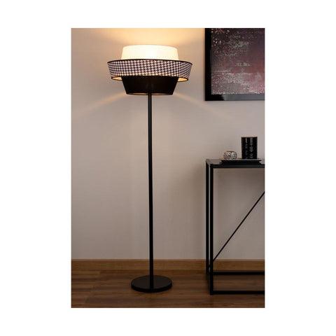 Gulvlampe PRETO PEPITO Spot-Light E27