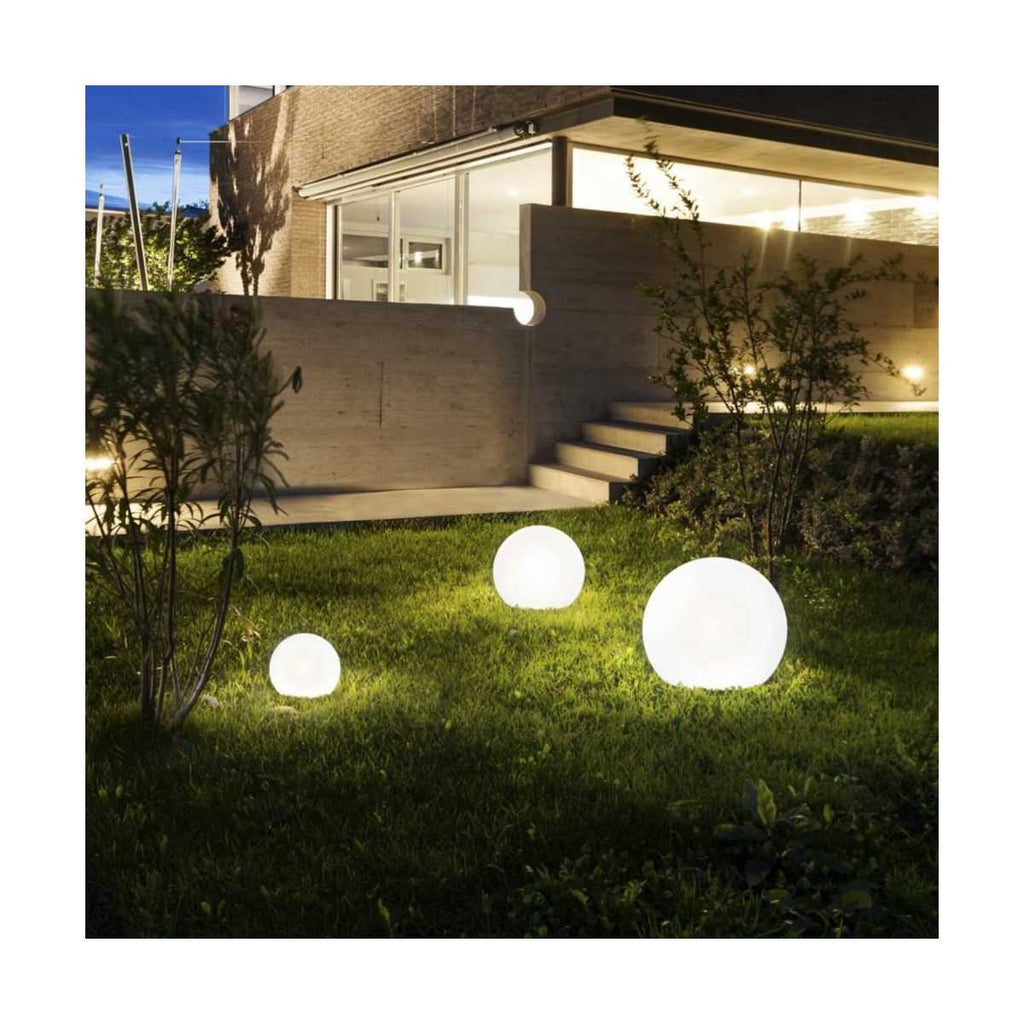 Hagelampe CUMULUS TK Liighting E27