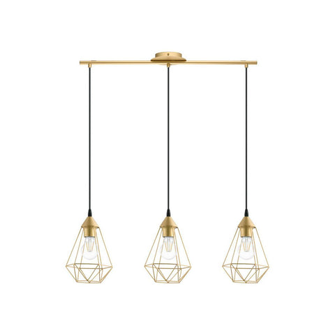 Hengelampe BYRON Inspire E27