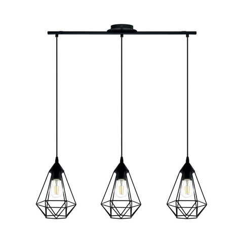 Hengelampe BYRON Inspire E27