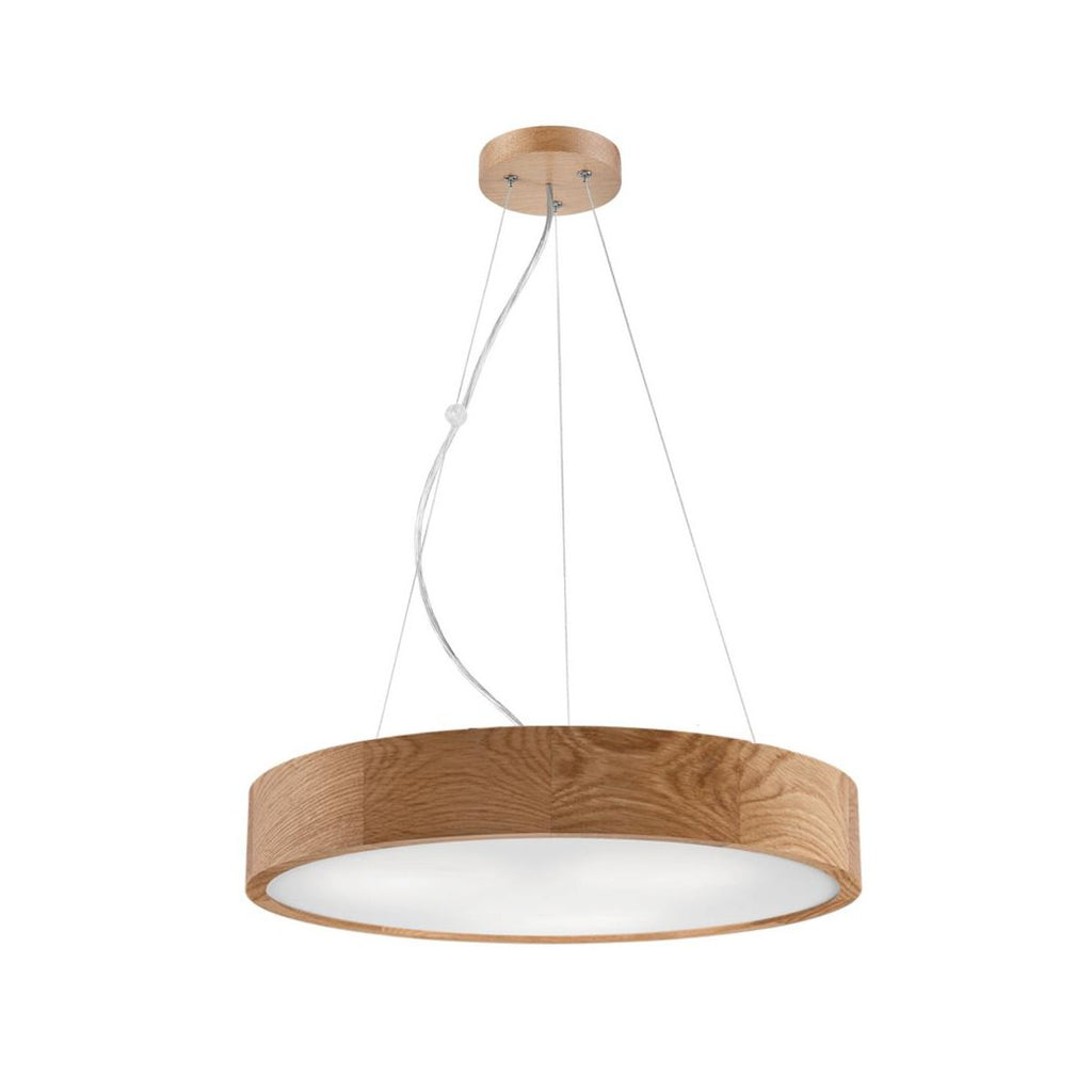 Hengelampe EVELINE Lamkur E27 47cm