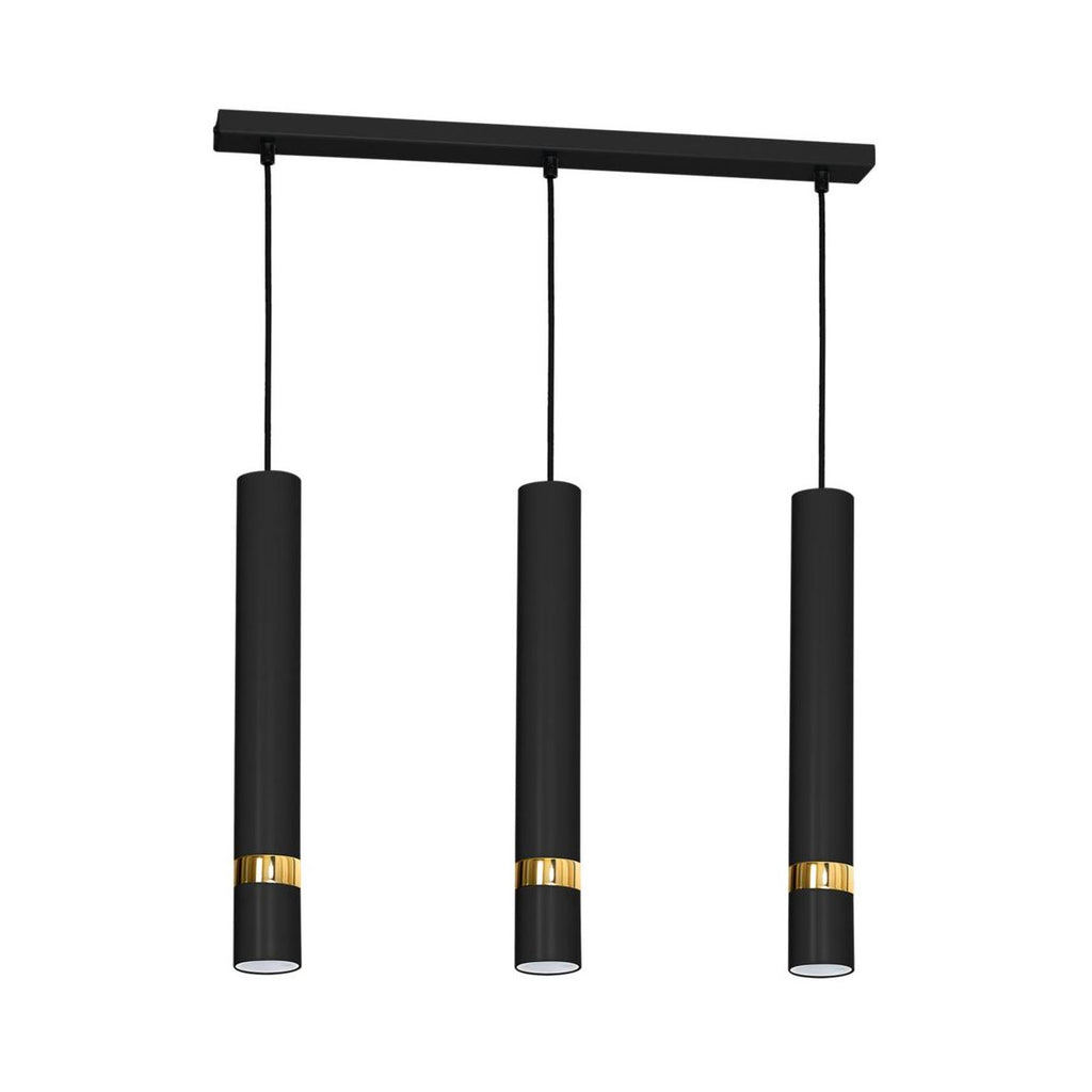 Hengelampe JOKER Milagro 3xGU10