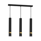 Hengelampe JOKER Milagro 3xGU10