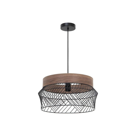 Hengelampe KANEL Inspire E27