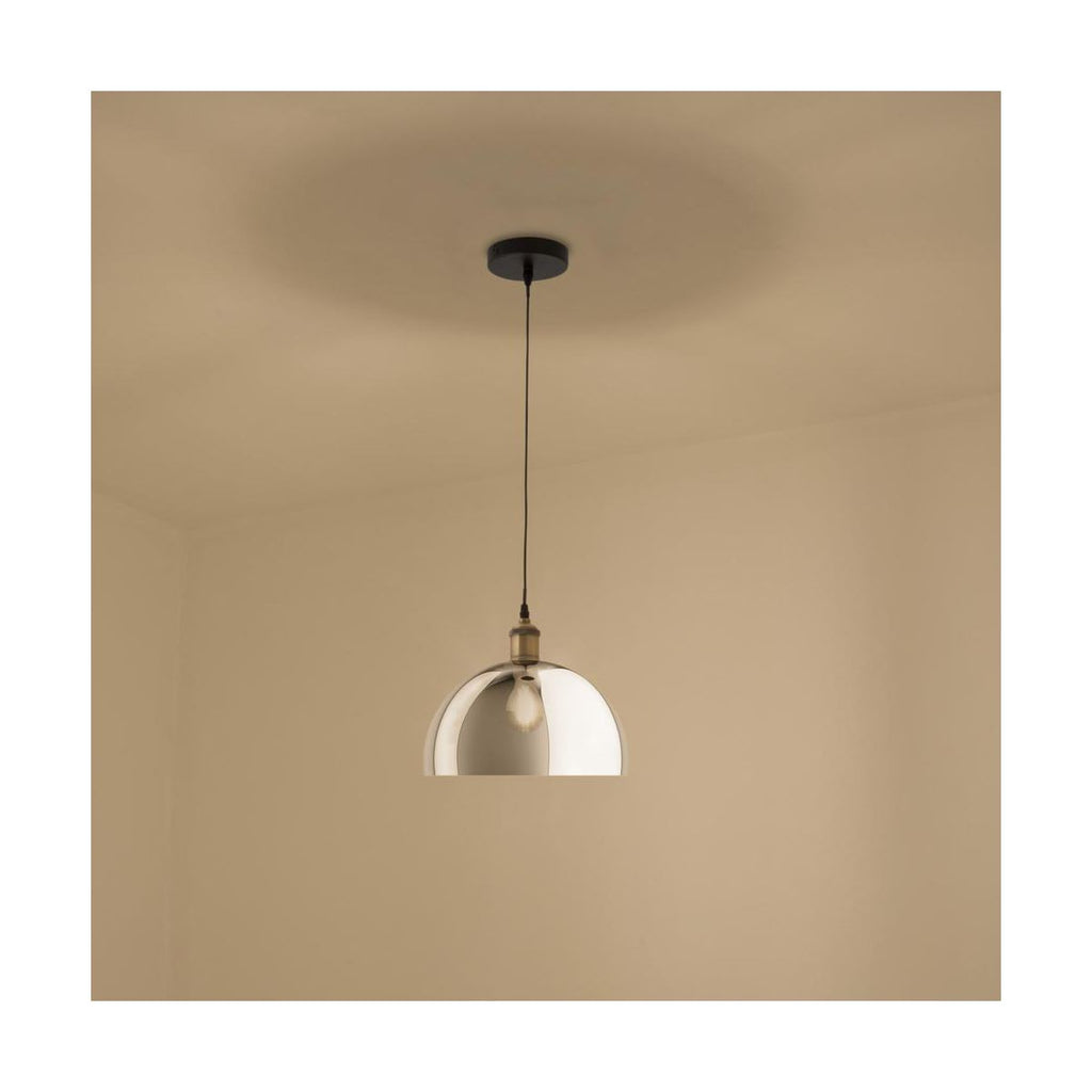 Hengelampe OPINA Inspire E27