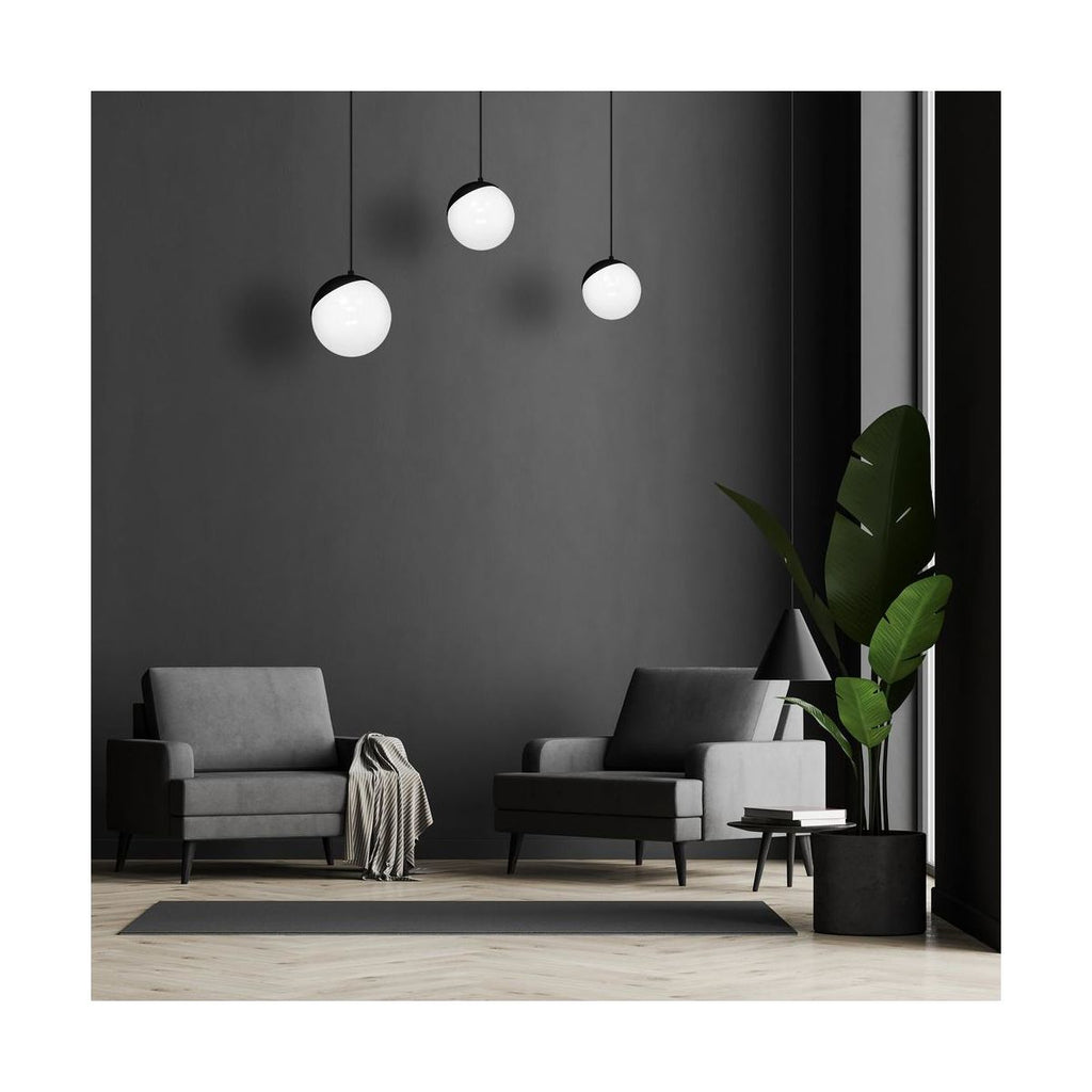 Hengelampe SFERA Milagro E14