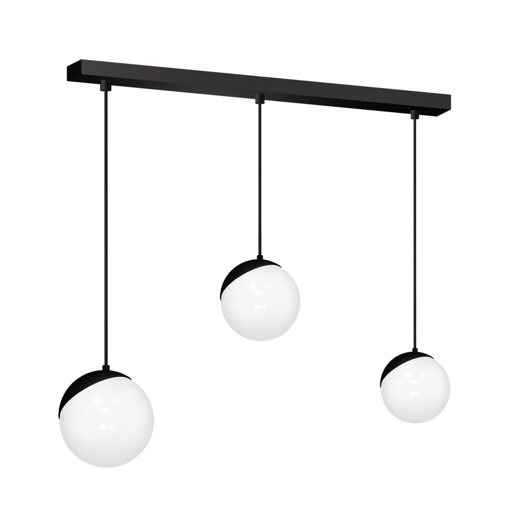 Hengelampe SFERA Milagro E14