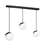 Hengelampe SFERA Milagro E14