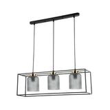 Hengelampe SINAELA Italux E27