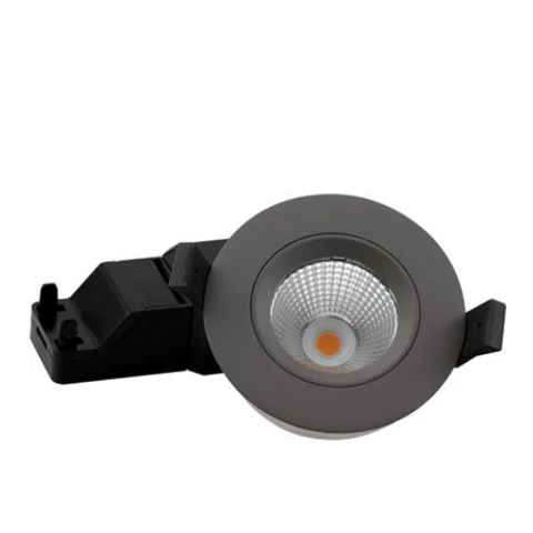 Utendørs SHINE SPIN 6W 500LM 2700K