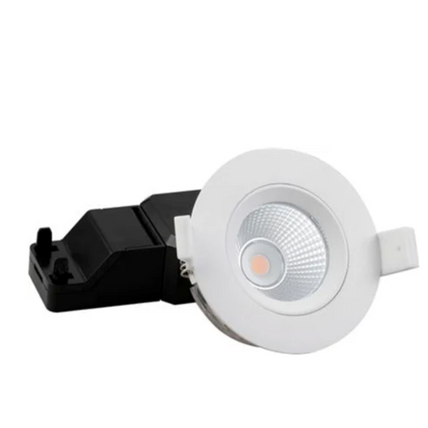 Utendørs SHINE SPIN 6W 500LM 2700K