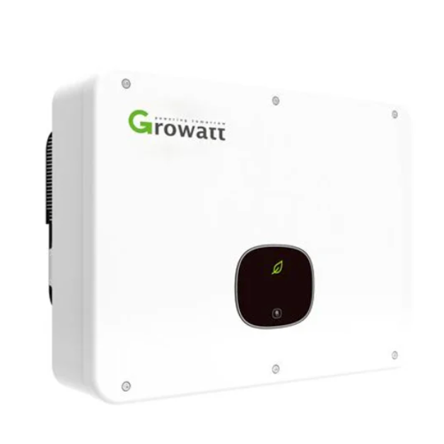 IT Inverter MID 12KTL3-XL Growatt