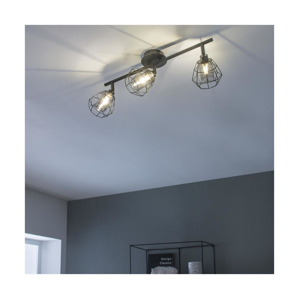 Spotskinne BARON INSPIRE G9