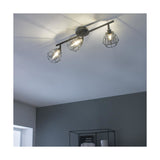 Spotskinne BARON INSPIRE G9