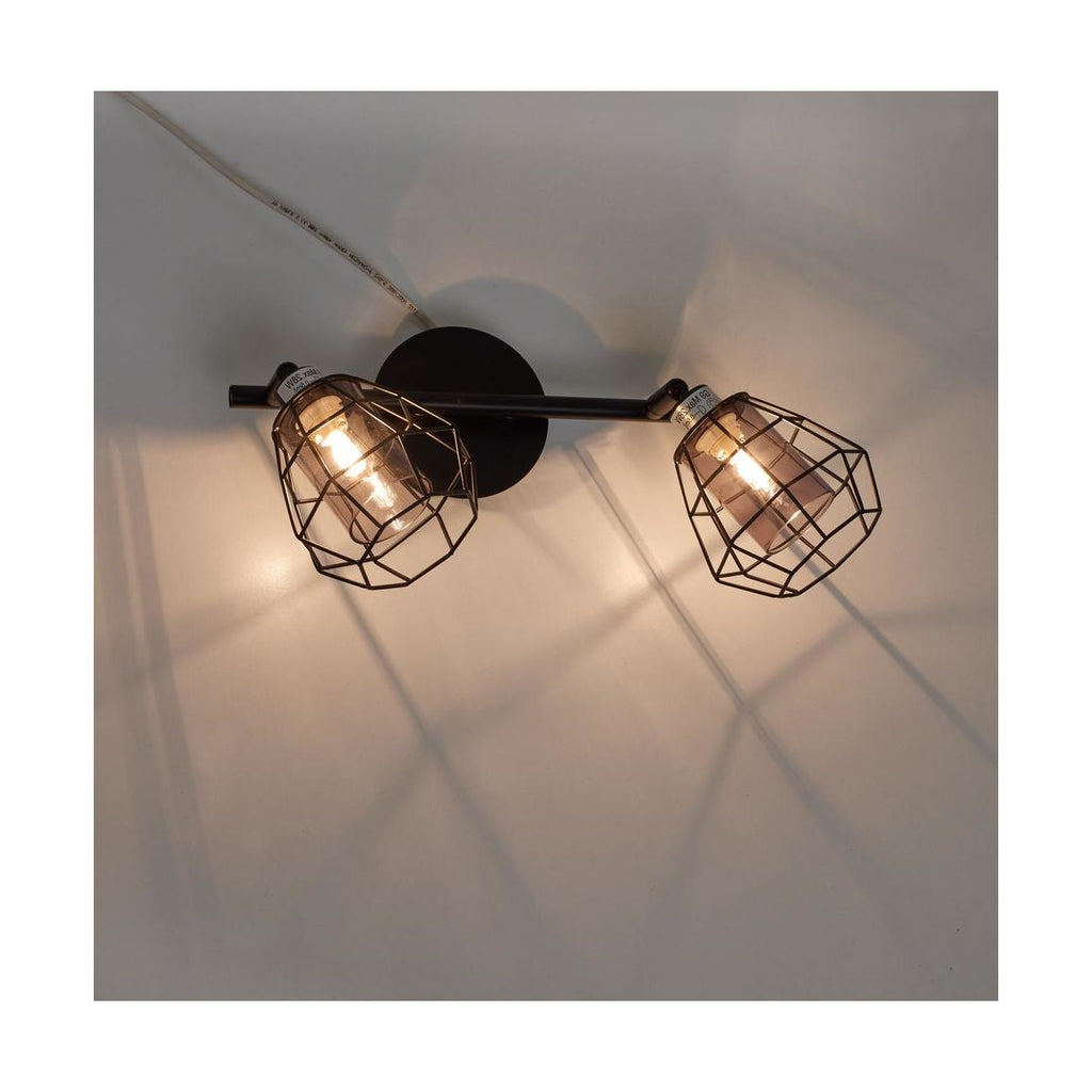 Spotskinne BARON INSPIRE G9