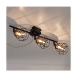 Spotskinne BARON INSPIRE G9