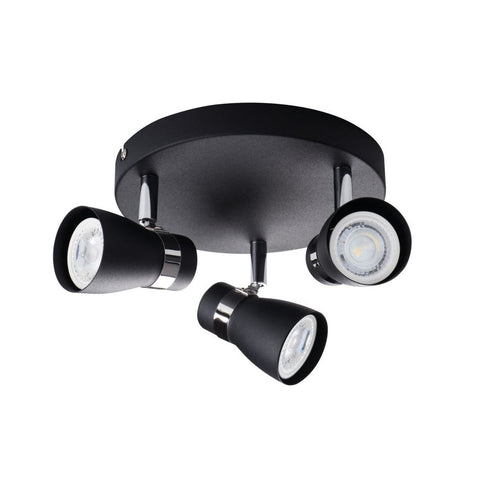 Spotskinne ENALI Kanlux GU10