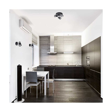 Spotskinne ENALI Kanlux GU10