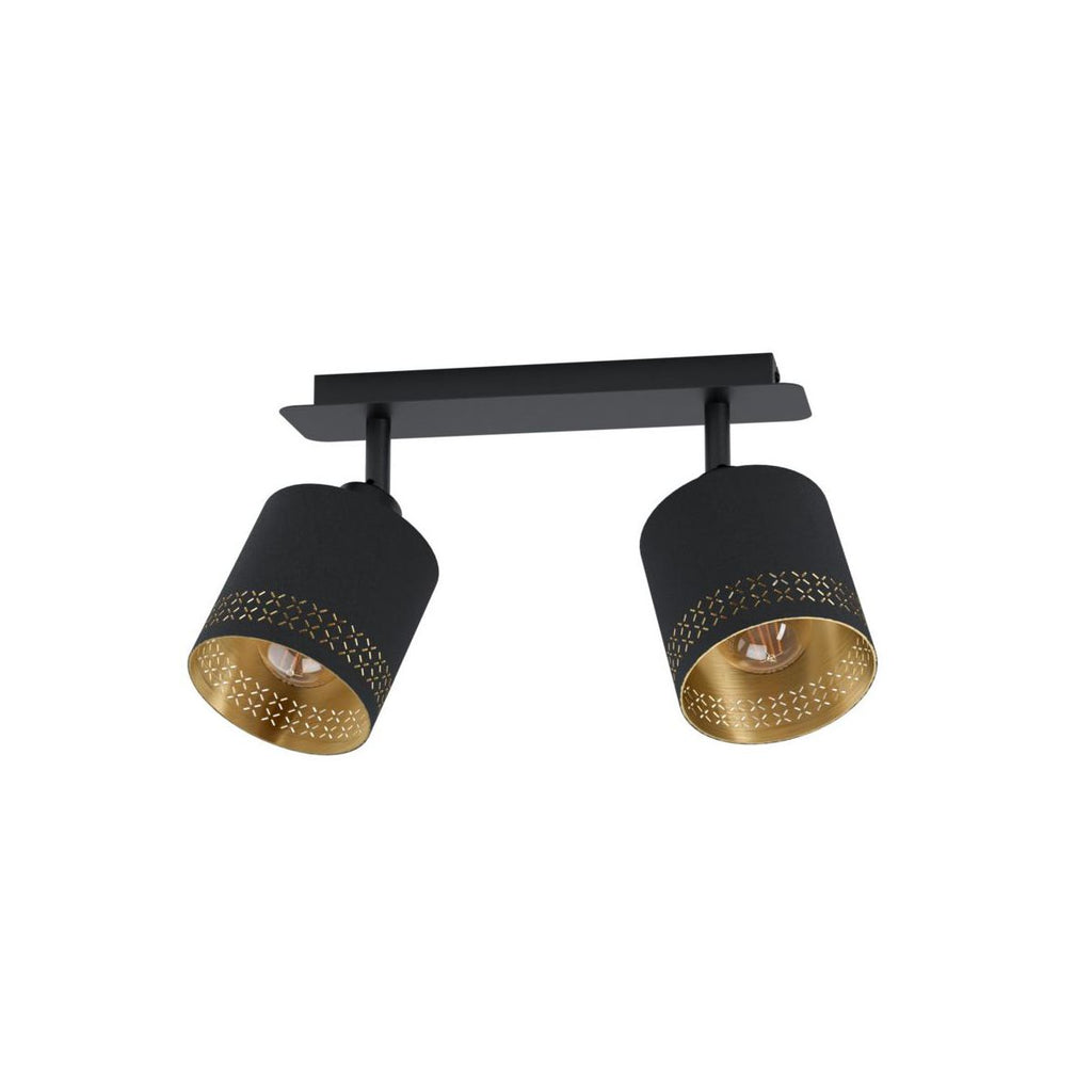 Spotskinne ESTEPERRA Eglo E27